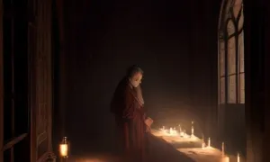 Příběh: Sýpky