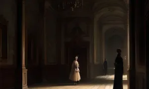 Příběh: Hradec u Stoda