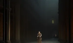 Příběh: Dolní náměstí 17
