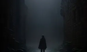 Příběh: Hynšta