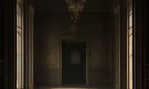 Příběh: Hrazany