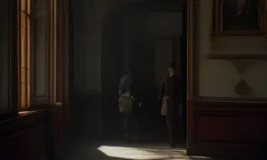 Příběh: Horní Dvořiště