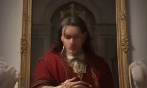 Příběh: Dům čp. 5, Bubeneč
