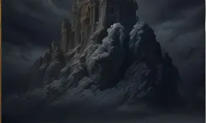 Příběh: Skočický hrad