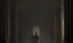 Příběh: Cyrilometodějský kříž