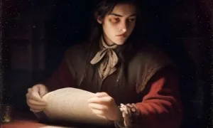 Příběh: Hradiště Hrádek