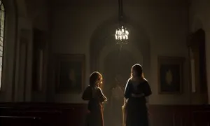 Příběh: Synagoga v Úštěku