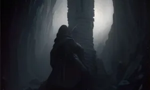 Příběh: Tichá