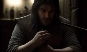 Příběh: Kabelíkův mlýn