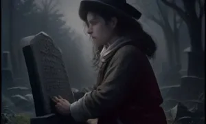 Příběh: židovský hřbitov v Ivančicích