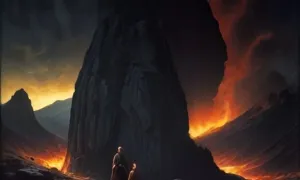 Příběh: Rubín