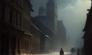 Příběh: Radim