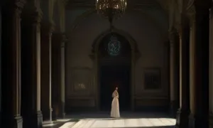 Příběh: Stará synagoga v Plzni