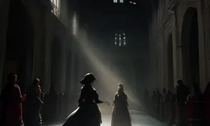 Příběh: Synagoga v Hranicích