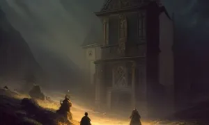 Příběh: Pražského povstání