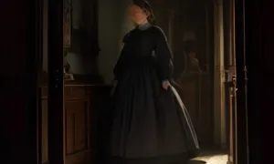 Příběh: Křížová cesta (Klášterská Lhota)