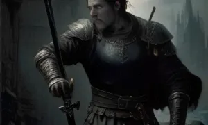 Příběh: Dub (tvrz, okres Rakovník)