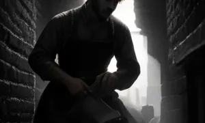 Příběh: Dům čp. 401