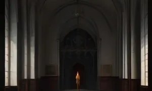 Příběh: Kostel svatého Jana Nepomuckého (Mladá Boleslav II)