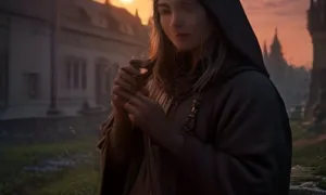 Příběh: Kotulova dřevěnka