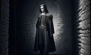Příběh: Zahrádka (zámek)
