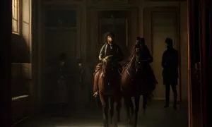 Příběh: Kaiserruhe