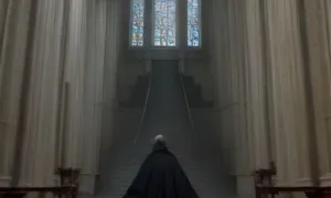 Příběh: Kostel svatého Jiljí