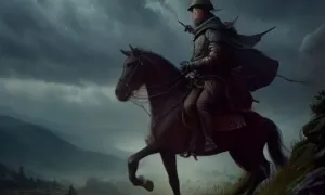 Příběh: Hvížďalka