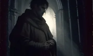 Příběh: Kostel svatých Petra a Pavla