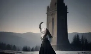Příběh: Křížová cesta (Kroměříž)
