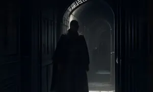 Příběh: Hřídelík