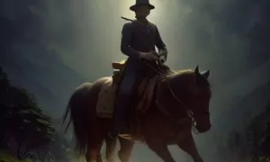 Příběh: Hradiště na Sedle
