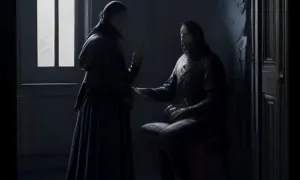 Příběh: Kurovice