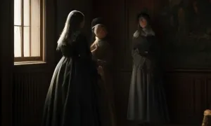 Příběh: Městský dům (Vidnava, 1000146405)