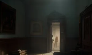 Příběh: Jílkův mlýn
