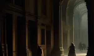 Příběh: Usedlost Malvazinka