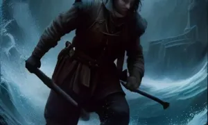 Příběh: Slánská hora