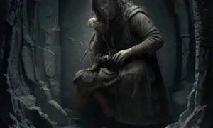 Příběh: Dům čp. 89