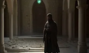 Příběh: Kostel Narození Panny Marie (Záboří)