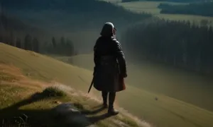 Příběh: Hradiště Butovice
