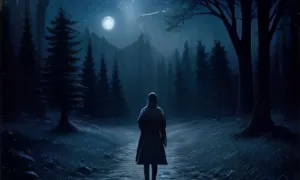 Příběh: Křížová cesta (Chyše)