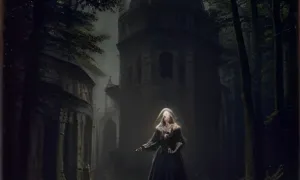 Příběh: Hrad Přílepy