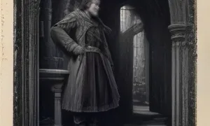 Příběh: Kalingerův mlýn