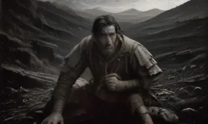 Příběh: Skalka (hradiště)