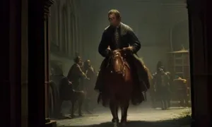 Příběh: Sitrův dům