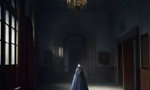 Příběh: Kostel svatého Jakuba Většího (Otruby)