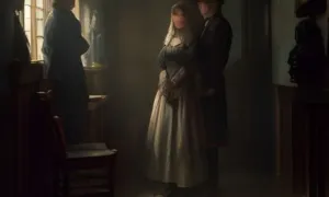 Příběh: Klášterní mlýn (Želiv)