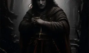 Příběh: Usedlost čp. 13 (Jinonice)