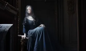 Příběh: vila Karla Šulce