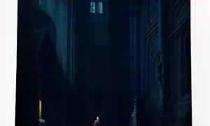 Příběh: Kostel svatého Jana Křtitele (Kostelec)